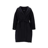 Geci 'S Max Mara Cappotto Femei
