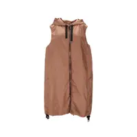 Geci Max Mara The Cube Imbottito Smanicato Femei