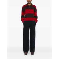 Pantaloni casual 'S Max Mara Pantalone In Jersey Femei