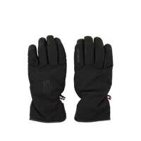 Manusi Moncler Grenoble Padded Soft Shell Gloves Barbati