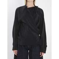 Topuri Twisted Top Femei