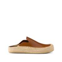 Sandale Prada Mules Barbati