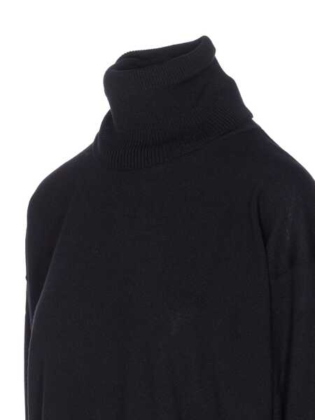 Pulovere FILIPPA K Filippa K Sweaters Black Femei (BM 19157418) 4