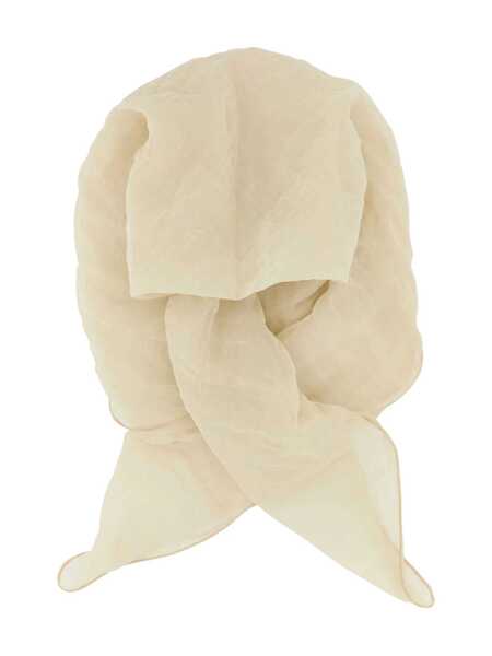 Esarfe Magda Butrym Magda Butrym Scarves And Foulards BEIGE O TAN Femei (BM 19157529) 2