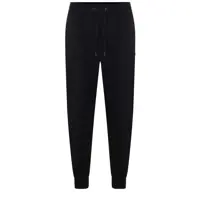 Pantaloni Boss  Cotton Fleece Jogging Pants Barbati