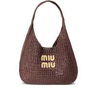 Genti de mana Miu Miu Miu Miu Handbags.