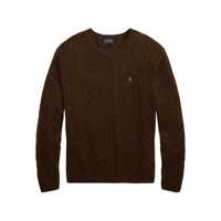 Tricouri Polo Polo Ralph Lauren Long Sleeve-Pullover Clothing Barbati