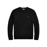 Tricouri Polo Polo Ralph Lauren Long Sleeve-Pullover Clothing Barbati