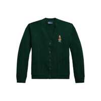 Tricouri Polo Polo Ralph Lauren Long Sleeve-Cardigan Clothing Barbati