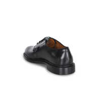 Pantofi eleganti pentru Barbati - Pantofi eleganti Sebago Sebago  Flat Shoes Black Barbati (BM 19158015) - B-mall.ro