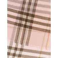 Esarfe Burberry Dama - Esarfe Burberry Burberry Scarves And Foulards Multicolor Femei (BM 19158096) - B-mall.ro