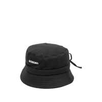 Accesorii Jacquemus Le Chapeau Bob Gadjo Bucket Hat Femei