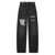 Versace Versace Medusa '95 Jeans Black