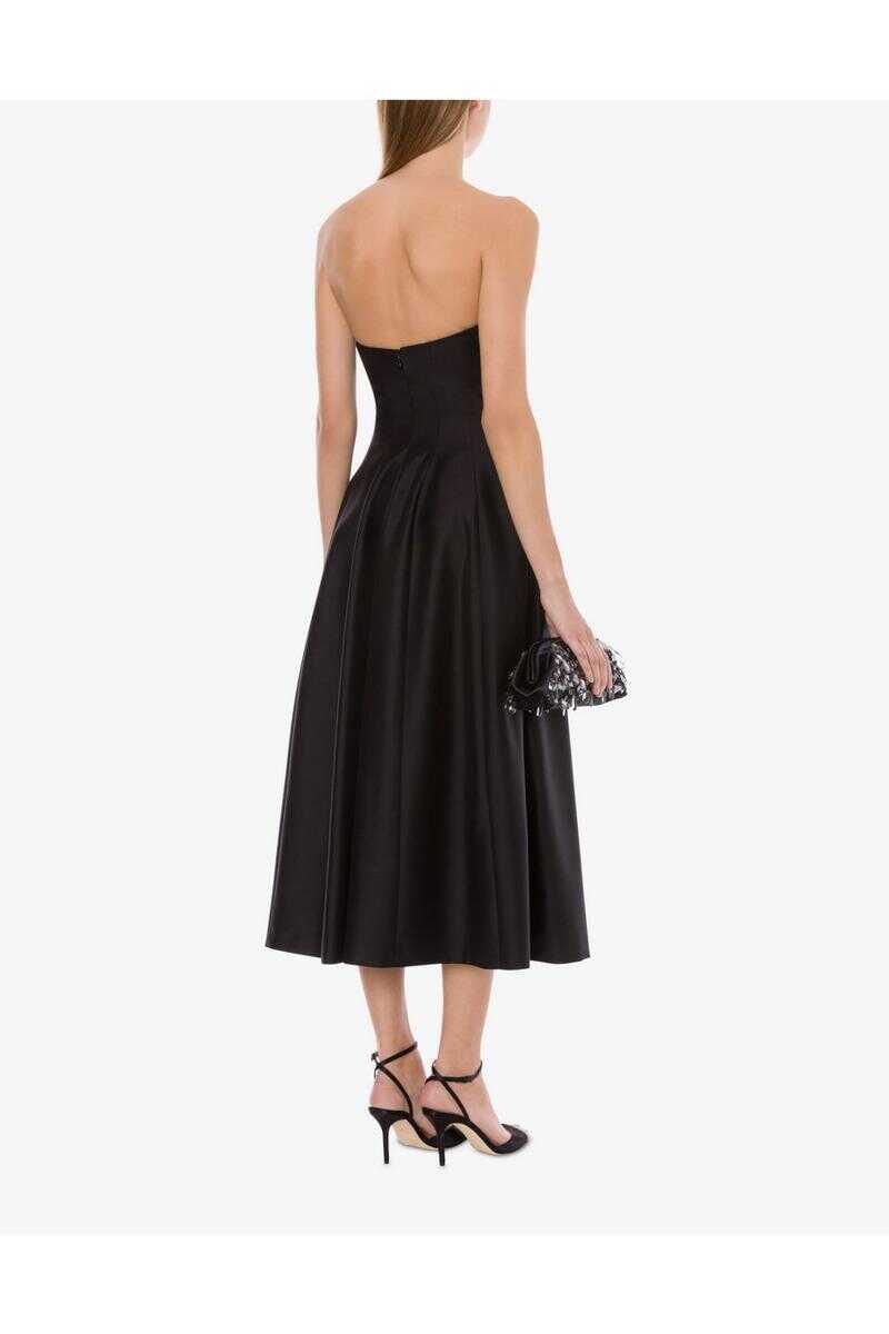 Rochii Alberta Ferretti Alberta Ferretti Dresses Black Femei (BM 19158591) 3