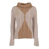 Pulovere Lorena Antoniazzi Turtleneck Shirts Femei