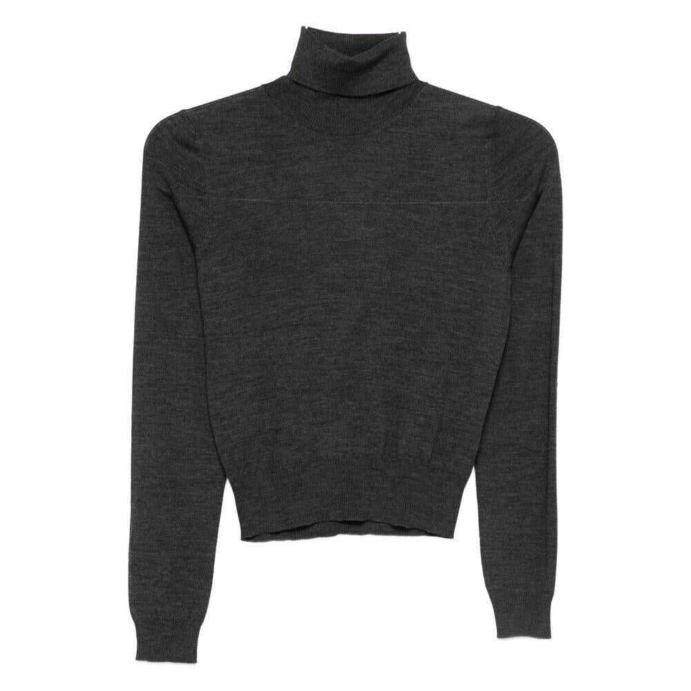 Pulovere Goes Botanical Goes Botanical Knitwear GREY Femei (BM 19160064) 1