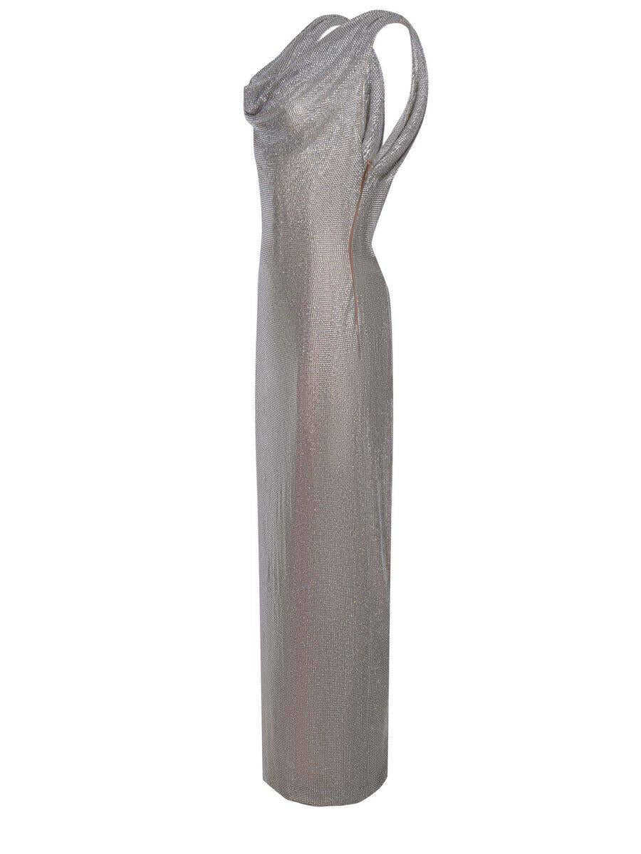 Rochii GIUSEPPE DI MORABITO Giuseppe Di Morabito  Dresses Brown Femei (BM 19160229) 2