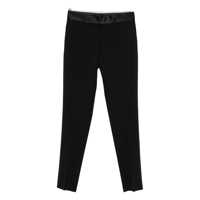 Pantaloni Emporio Armani Trousers Black Barbati