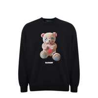 Pulovere Barrow  Cotton Sweatshirt Barbati