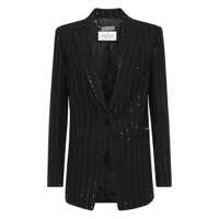 Sacouri Philipp Plein Blazers Femei