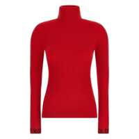 Pulovere Goldbergh 'Mira' Turtleneck Sweater Femei