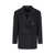 Tagliatore Tagliatore Jackets Black
