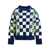 ESSENTIEL ANTWERP Essentiel Antwerp Sweaters BLUE
