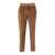 Lorena Antoniazzi Lorena Antoniazzi Pants BROWN