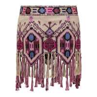 Fuste Isabel Marant Dama - Fuste Isabel Marant Isabel Marant Skirts PRINTED Femei (BM 19161243) - B-mall.ro