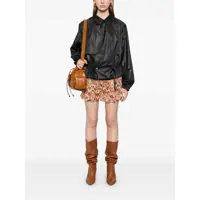 Fuste Isabel Marant Dama - Fuste Isabel Marant Isabel Marant Skirts PRINTED Femei (BM 19161246) - B-mall.ro