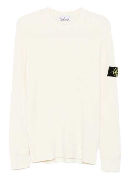 Pulovere Stone Island Stone Island Rws Sweater Beige Barbati (BM 19161288) 1