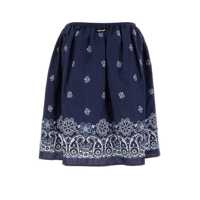 Fuste Miu Miu Dama - Fuste Miu Miu Miu Miu Skirts PRINTED Femei (BM 19161675) - B-mall.ro