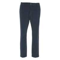 Pantaloni Cruna Cruna Trouser Clothing
