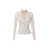 Elisabetta Franchi Elisabetta Franchi Sweaters WHITE