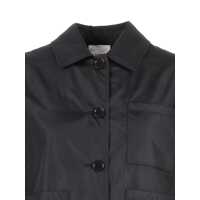 Imbracaminte Aspesi Dama - Geci Aspesi Aspesi Jacket Black Femei (BM 19161942) - B-mall.ro
