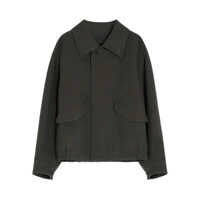 Topuri Lemaire Tops Barbati