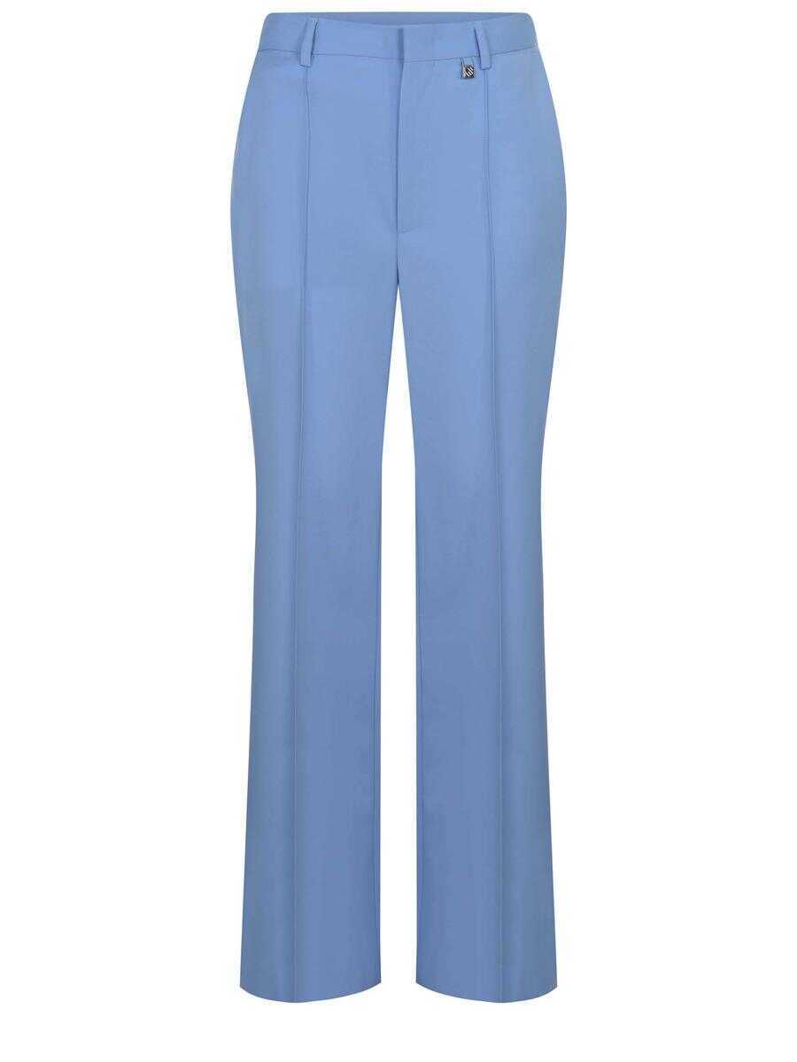 Pantaloni casual GIUSEPPE DI MORABITO Giuseppe Di Morabito  Trousers CARTA DA ZUCCHERO Femei (BM 19162041) 1