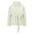 Herno Herno Laminar Jacket In Nylon WHITE