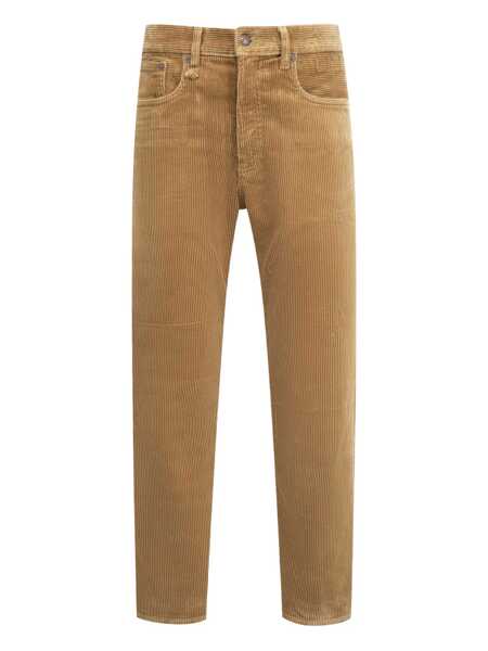 Blugi R13 R13 Jeans HEAVY TAN CORD Femei (BM 19162203) 1
