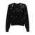 R13 R13 Sweater Black