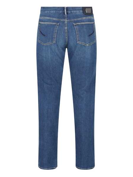 Blugi HANDPICKED Handpicked Jeans LAV.2 Barbati (BM 19162218) 2