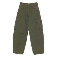 Pantaloni casual BELLEROSE Bellerose Trousers