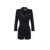 Elisabetta Franchi Elisabetta Franchi Dresses Black