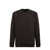 Dondup Dondup  Cotton Sweatshirt Brown