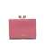 Furla Furla Dots S Compact Wallet Accessories 4147S BLUSH PINK