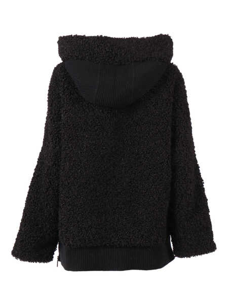 Paltoane Diego M CASHMERE COAT Black   Femei (BM 19163262) 2