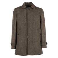 Paltoane H OVERCOAT Barbati