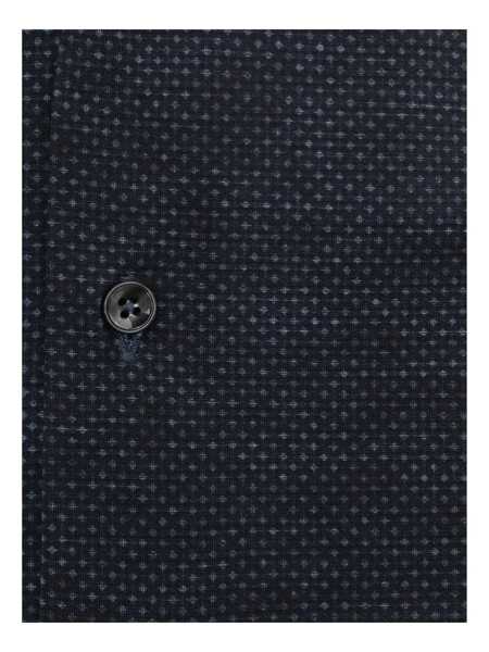 Camasi casual XACUS SHIRT Blue Barbati (BM 19163343) 1