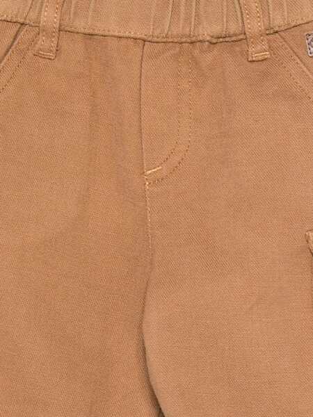 Pantaloni Tartine et Chocolat PANTS Beige Baieti (BM 19163430) 3