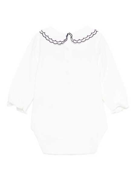 Salopete Tartine et Chocolat BODY Blue Fete (BM 19163433) 2